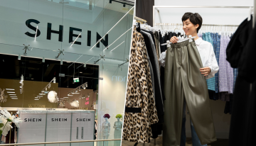 La apertura de Shein en París debía ser un triunfo. Ha terminado provocando el mayor frenazo al gigante chino en Europa