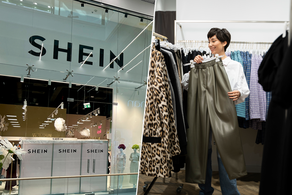 La apertura de Shein en París debía ser un triunfo. Ha terminado provocando el mayor frenazo al gigante chino en Europa 