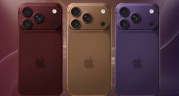 Se filtran los primeros colores para el iPhone 18 Pro. Cuesta creerlos, pero viendo el naranja de este año, todo es posible