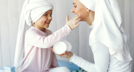 Este año los Reyes Magos le traen algo muy especial a los niños: cosmética infantil