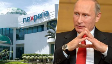 La ironía geopolítica que estamos viviendo en la guerra de chips tiene a un inesperado beneficiario: Rusia