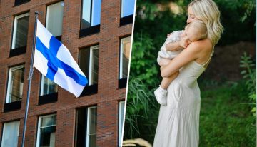 Finlandia se ha dado cuenta de que no llega su estado de bienestar para evitar la crisis de natalidad. Ahora busca cómo frenarla