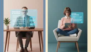 OpenAI acaba de lanzar ChatGPT para profesores. La duda ahora es cuánta educación estamos dispuestos a delegar en la IA