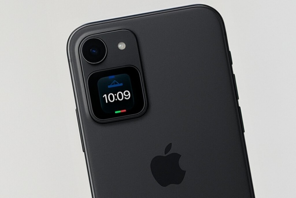 La gente lleva años pidiéndolas, pero nunca llegan. Así sería el iPhone si Apple pusiera las funciones más pedidas por los usuarios