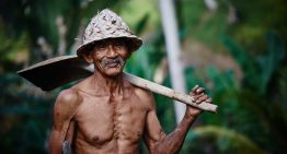 El envejecimiento de Japón tiene otra cara poco conocida: cuando cumplir 100 años no significa jubilarse