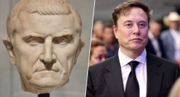 Marco Licinio Craso fue el hombre más rico del Imperio Romano gracias a un viejo negocio: la especulación inmobiliaria