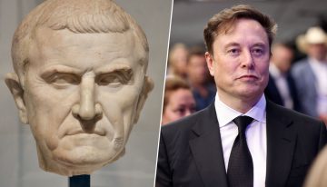 Marco Licinio Craso fue el hombre más rico del Imperio Romano gracias a un viejo negocio: la especulación inmobiliaria