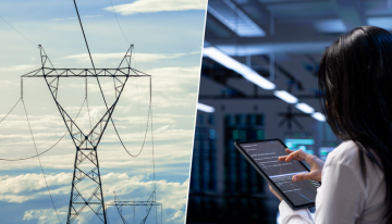 El secreto de las empresas de IA chinas para competir sin chips de Nvidia: electricidad subvencionada por Pekín