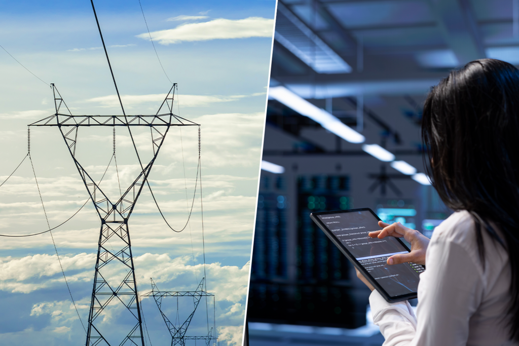 El secreto de las empresas de IA chinas para competir sin chips de Nvidia: electricidad subvencionada por Pekín 