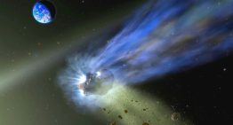 3I/ATLAS muestra signos de aceleración no gravitacional: algo lo ha empujado, y creemos saber qué