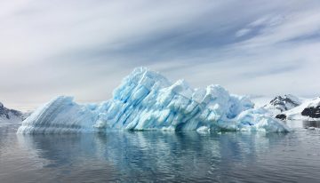 Se han perdido 8 kilómetros de hielo en dos meses y los investigadores solo se ponen de acuerdo en una cosa: es para preocuparse