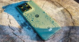 Motorola Edge 70 análisis: pensaba que los móviles ultradelgados debían sacrificar la batería. Y nada más lejos de la realidad