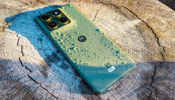 Motorola Edge 70 análisis: pensaba que los móviles ultradelgados debían sacrificar la batería. Y nada más lejos de la realidad