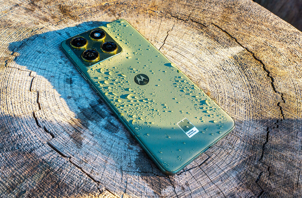 Motorola Edge 70 análisis: pensaba que los móviles ultradelgados debían sacrificar la batería. Y nada más lejos de la realidad