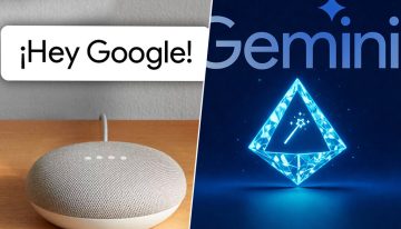 Despidamos a Google Assistant una década después. Google ha empezado a borrar su código para dejar una única opción: Gemini