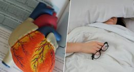 Alguien ha dicho que la melatonina daña el corazón. La realidad, según la ciencia, es que podemos estar tranquilos