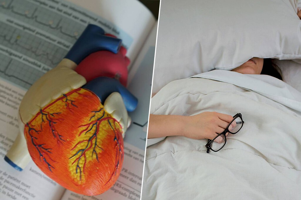 Alguien ha dicho que la melatonina daña el corazón. La realidad, según la ciencia, es que podemos estar tranquilos 