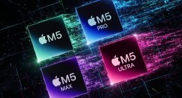 Larga vida al M5: Apple tiene un plan con tres nuevos procesadores a la vuelta de la esquina