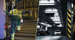 Si la pregunta es si tienes que pagar tasa de basuras por una plaza de garaje en Madrid, la respuesta es: suerte con el Catastro