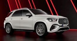 Alguien compró un Mercedes-Benz de 100.000 euros con «frenos ecológicos»: cada vez que pisaba el freno olía a chamusquina