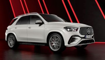 Alguien compró un Mercedes-Benz de 100.000 euros con «frenos ecológicos»: cada vez que pisaba el freno olía a chamusquina