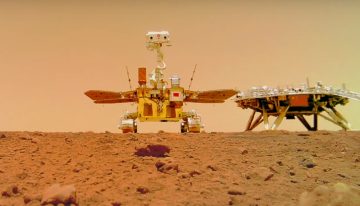 Todos los rovers de Marte, incluido el que la historia olvidó, y cómo cambiaron nuestra visión del planeta rojo