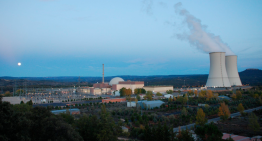 Así es una central nuclear por dentro: del uranio al enchufe, paso a paso