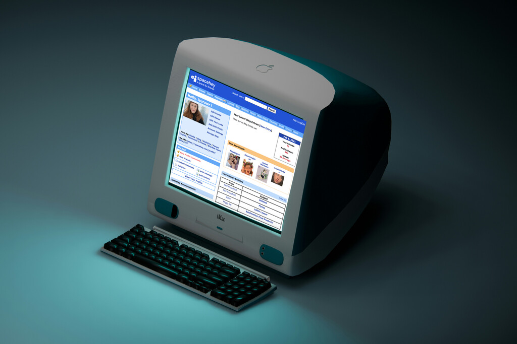 Internet se ha vuelto un lugar tan hostil que hay gente tomando decisiones drásticas: volver a MySpace 