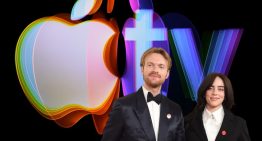 La nueva intro de Apple TV la hace el hermano de Billie Eilish. Y Apple advierte que eliminar el «+» es solo el inicio de más cambios