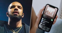 Hay gente escuchando a Drake en Spotify 23 horas al día. O quizás no son humanos y es un fraude de 'royalties'