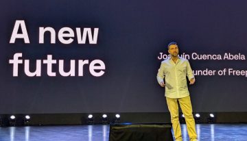 48 horas en Upscale Conf: qué pasa con la creatividad humana cuando miles de creativos humanos se enamoran de la IA