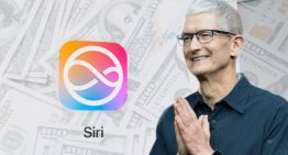 Apple ya le ha puesto precio a que Siri no se quede atrás: una cifra mil millonaria que irá directa a Google