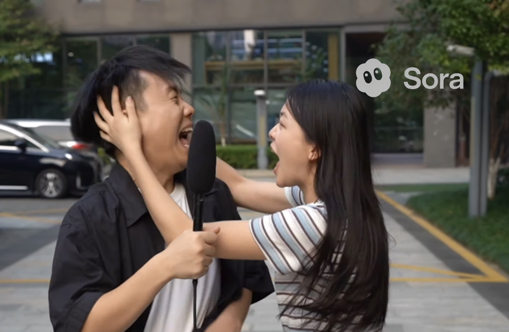 Un artista chino está convirtiendo en arte la cosa menos artísitca