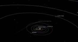 Así interpreta un experto de Harvard la primera señal de radio del 3I/ATLAS detectada desde la Tierra