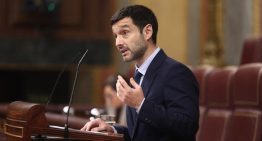 El Congreso convalida el real decreto que desarrolla la ley ELA con 500 millones de euros para el sistema de la Dependencia