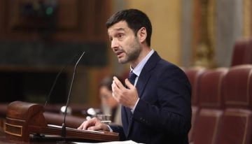 El Congreso convalida el real decreto que desarrolla la ley ELA con 500 millones de euros para el sistema de la Dependencia