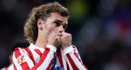 El instinto y el talento de Griezmann aún tiene mucho que decir y decidir para el Atlético