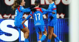 El Atlético firma en el campo del Twente una victoria fundamental en la Champions