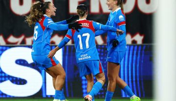 El Atlético firma en el campo del Twente una victoria fundamental en la Champions