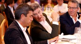 El PP espera la salida de Mazón tras el pulso con Feijóo por su sucesión