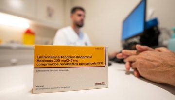 Al menos 20 usuarios de BCN CheckPoint se contagiaron de VIH por una lista de espera que ya alcanza los 30 meses