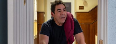 'La que se avecina' lleva tres años a caballo entre Prime Video y Telecinco. Y en la televisión no levanta cabeza