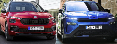 El mejor momento para comprarse un "coche eléctrico barato" será nunca: al menos eso es lo que piensa Skoda