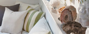 Ikea lanza un nuevo sofá cama que garantiza convertir el salón en la nueva habitación de invitados sin renunciar al estilo