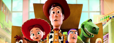 Cómo Pixar recuperó 'Toy Story 2' tras borrar toda la película por error y sin copia de seguridad
