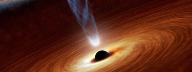 Unos astrofísicos creen haber encontrado el Santo Grial que unificará la Física: una solución cuántica para los agujeros negros