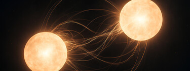 La posibilidad de que el entrelazamiento cuántico reescriba la gravedad es lo más impactante que nos propone la física