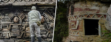 Hace 60 años descubrimos un Dorado oculto en la selva de Perú. Ahora sabemos que en realidad era mucho más