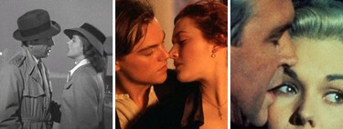 Las mejores películas románticas: una selección de idilios, rupturas y pasiones para volver a emocionarse