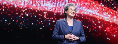 La ingeniera que no necesita focos: Lisa Su cogió una AMD al borde de la quiebra y diez años después ha hecho de ella un imperio